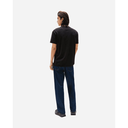 Tommy Hilfiger T-shirt T SHIRT TOMMY HILFIGER LINEAR LOGO S  - Francavilla Moda
